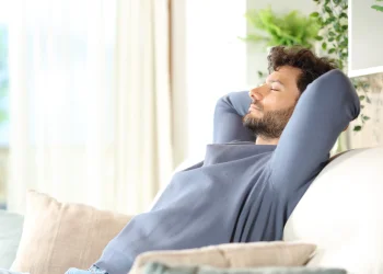 הסוד הבריאותי של מנוחה שבועית הסוד הבריאותי של מנוחה שבועית