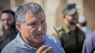 האלוף (במיל') דוד זיני נכנס רשמית לתפקידו כראש השב"כ