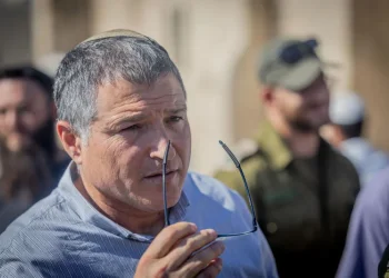 האלוף (במיל') דוד זיני נכנס רשמית לתפקידו כראש השב"כ