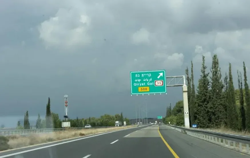 שוב מתייקר: כמה תשלמו מעכשיו על נסיעה בכביש 6 שוב מתייקר: כמה תשלמו מעכשיו על נסיעה בכביש 6