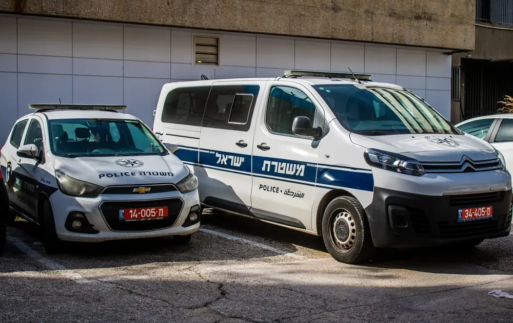 בליל שבת: רעולי פנים חדרו ליישוב בבנימין והסתובבו בחופשיות