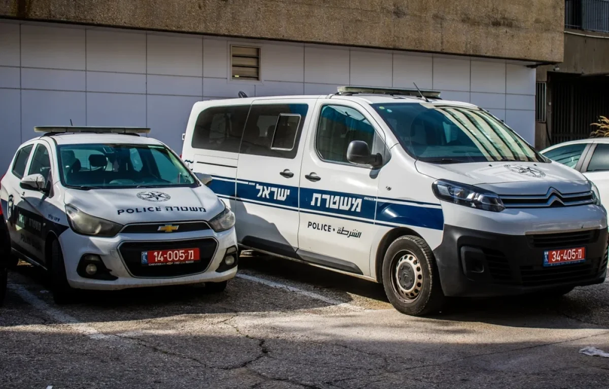 בליל שבת: רעולי פנים חדרו ליישוב בבנימין והסתובבו בחופשיות