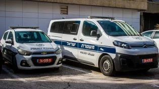בליל שבת: רעולי פנים חדרו ליישוב בבנימין והסתובבו בחופשיות
