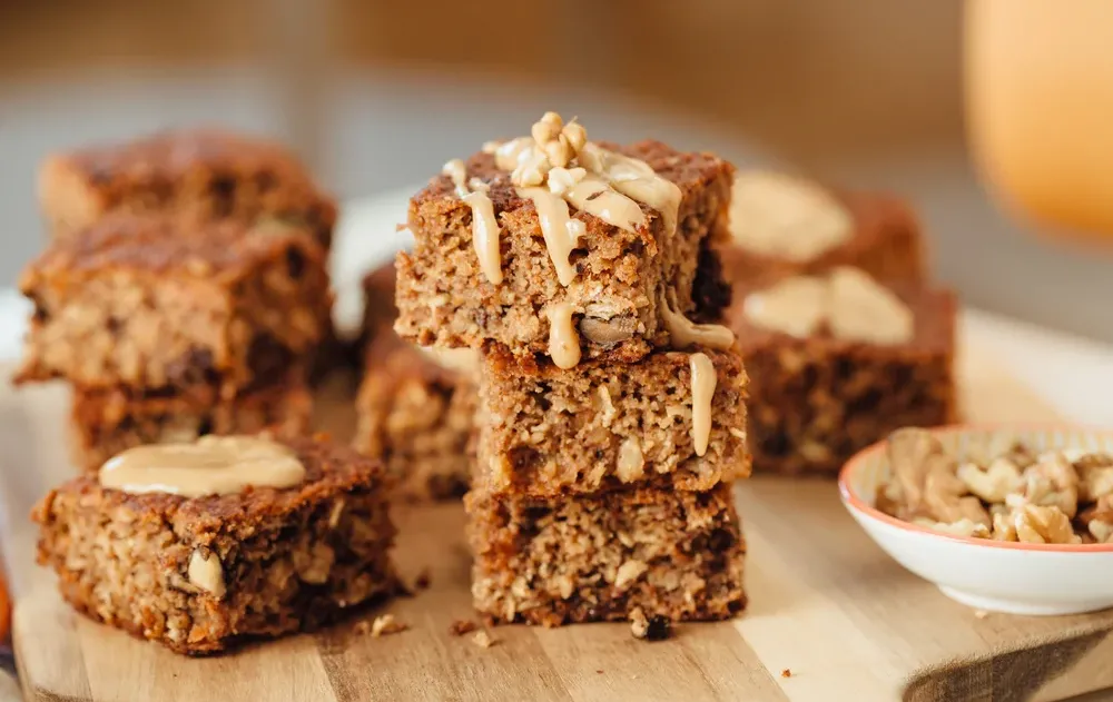 לא תאמינו כמה שהיא טעימה: עוגת חמאת בוטנים לחג