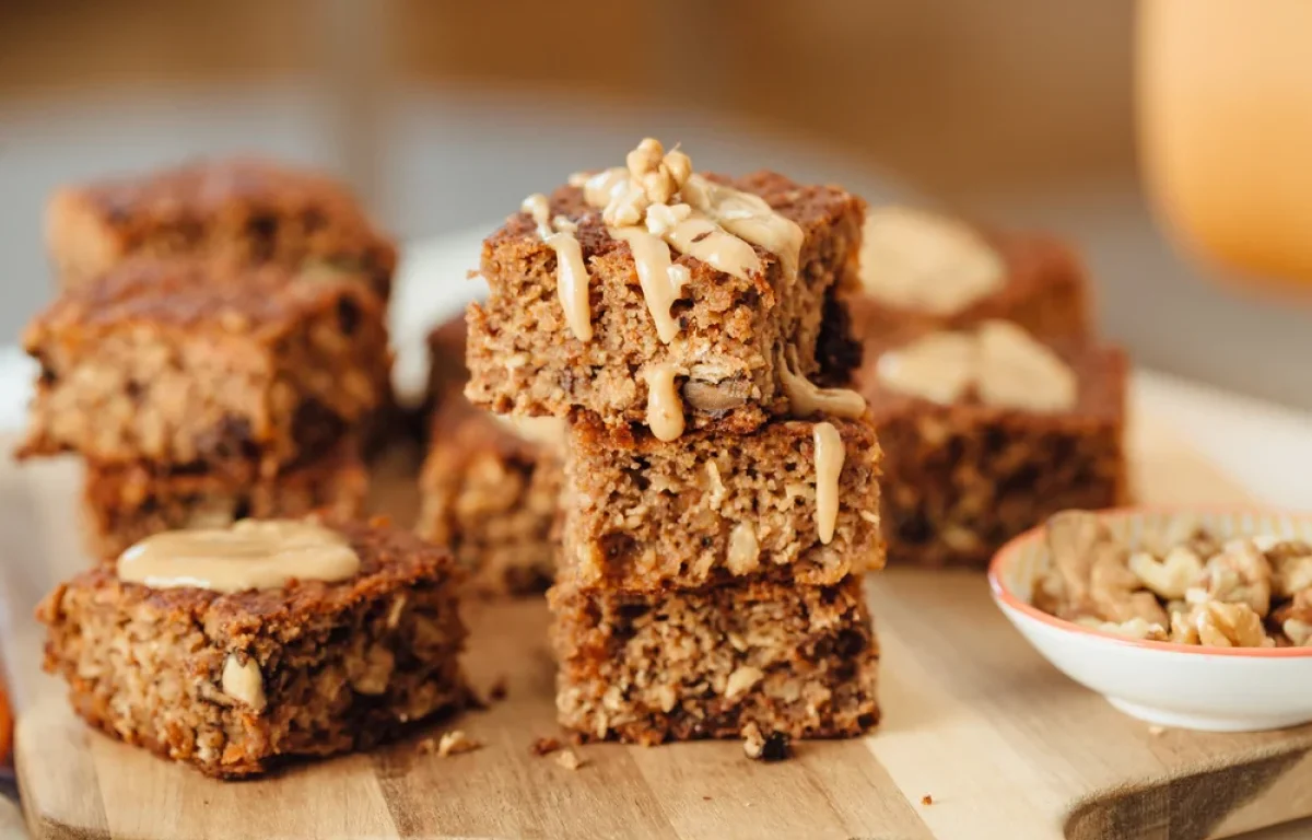 לא תאמינו כמה שהיא טעימה: עוגת חמאת בוטנים לחג