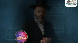 "אני בחיים רק מפני שמסרתי נפש למען עם ישראל בשנות ההקמה של ערוץ 2000"