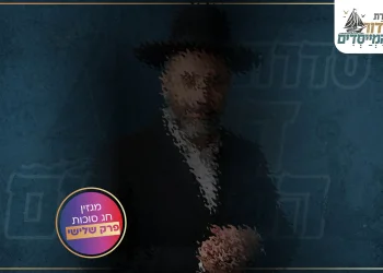 "אני בחיים רק מפני שמסרתי נפש למען עם ישראל בשנות ההקמה של ערוץ 2000"