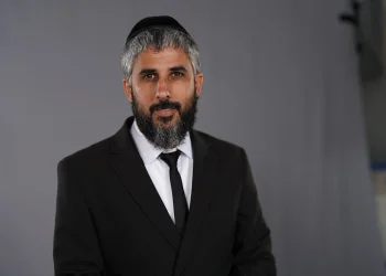 הרב עידו סממה בסיפור מדהים: הילדה שהתחננה לאוכל ברעב הנורא בירושלים