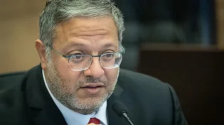 בן גביר מאיים בפרישה: "אם חמאס יישאר - אני לא נשאר"