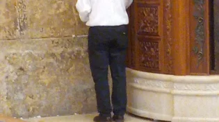 כך בחר ראש השב"כ החדש דוד זיני לפתוח את דרכו בתפקיד