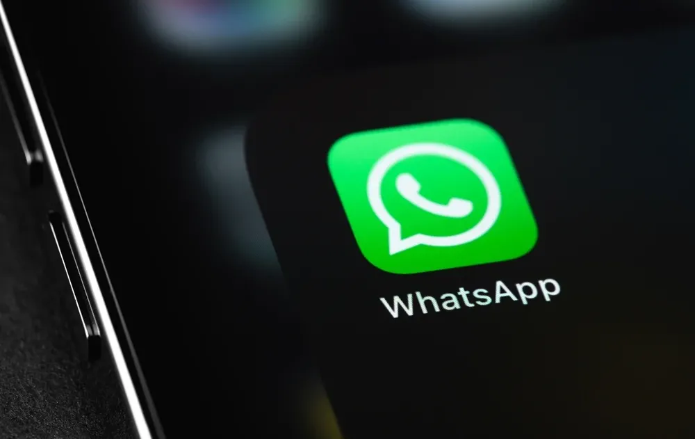 נעים להכיר? זה הפיצ'ר החדש שמגיע ל-whatsapp נעים להכיר? זה הפיצ'ר החדש שמגיע ל-whatsapp