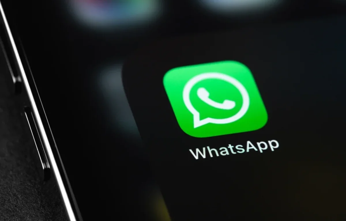 נעים להכיר? זה הפיצ'ר החדש שמגיע ל-whatsapp נעים להכיר? זה הפיצ'ר החדש שמגיע ל-whatsapp