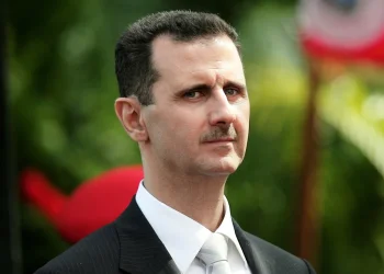 דיווח: נשיא סוריה לשעבר בשאר אל אסד הורעל במוסקבה