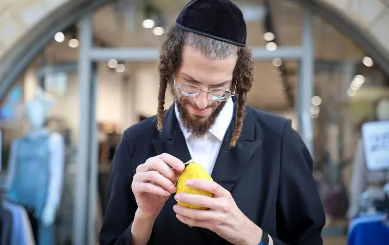 הרב ארז קדוסי חושף: הסוד העתיק של "כיסא האושפיזין" שפותח שערי שפע בסוכה