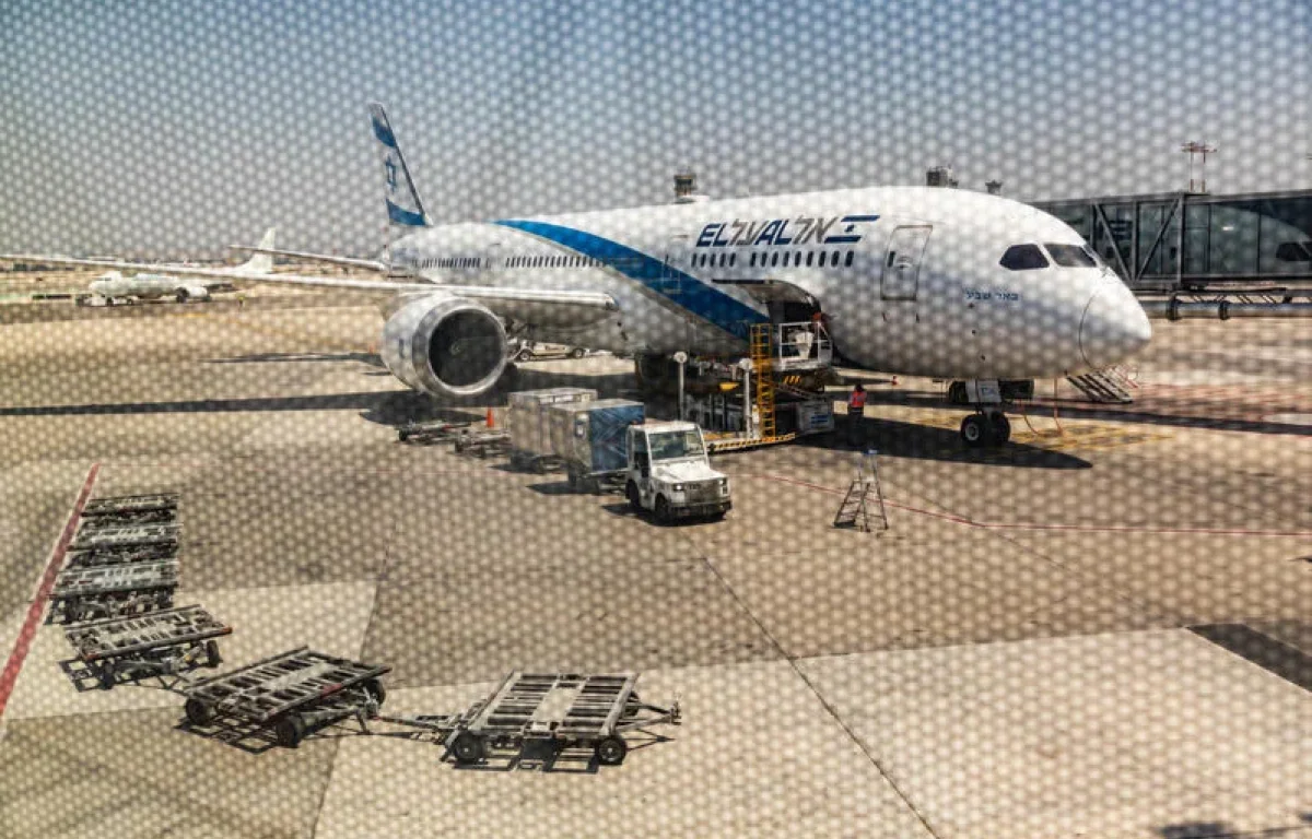 מחדל בבן גוריון: נער בן 13 הצליח לעלות למטוס ללא דרכון ובלי כרטיס טיסה