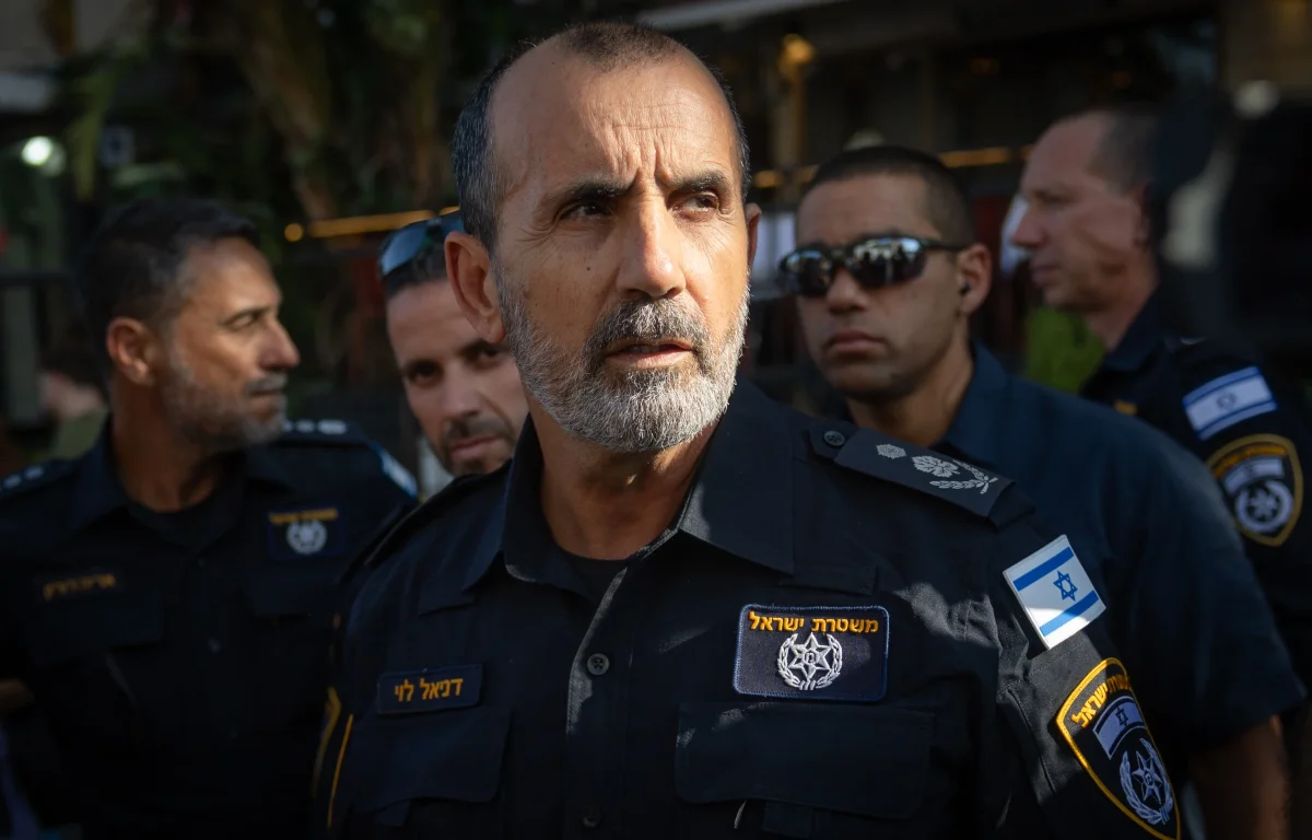 בפיקודו של המפכ"ל: המשטרה בכוננות שיא לקראת שחרור החטופים