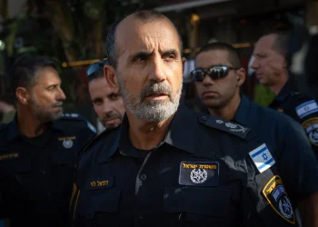 בפיקודו של המפכ"ל: המשטרה בכוננות שיא לקראת שחרור החטופים