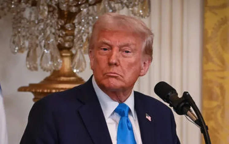 טראמפ הכריז - ההסכם יוצא לדרך: חמאס ישחרר 20 חטופים ישראלים כבר בימים הקרובים