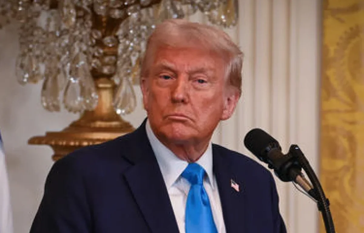 טראמפ הכריז - ההסכם יוצא לדרך: חמאס ישחרר 20 חטופים ישראלים כבר בימים הקרובים