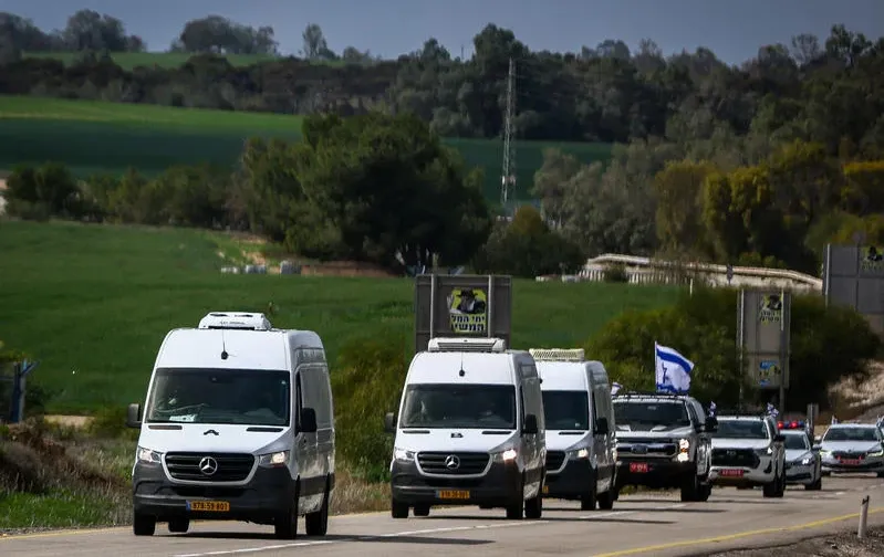 מבצע השבת החטופים