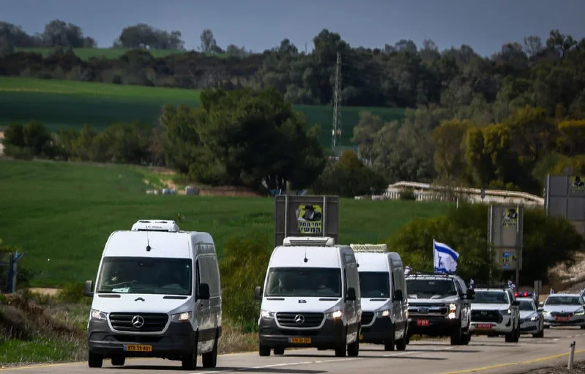 מבצע השבת החטופים