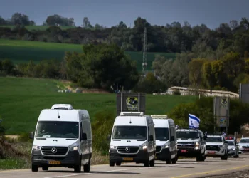 מבצע השבת החטופים