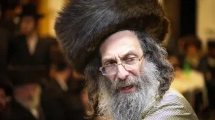 "הוא לא יכול להזיז שום איבר בגופו": הרב אלימלך בידרמן מדבר על האדם הכי שמח שפגש