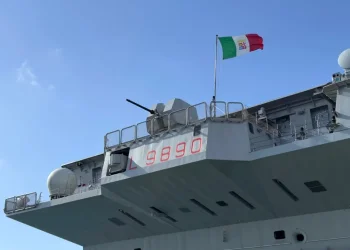 איטליה מצטרפת ליוזמה: ״מוכנים לשלוח כוח שיבטיח את הפסקת האש״