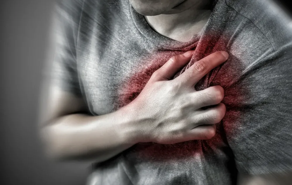 נס רפואי: שעתיים של החייאה, 40 מכות חשמל והלב שחזר לפעום נס רפואי: שעתיים של החייאה, 40 מכות חשמל והלב שחזר לפעום