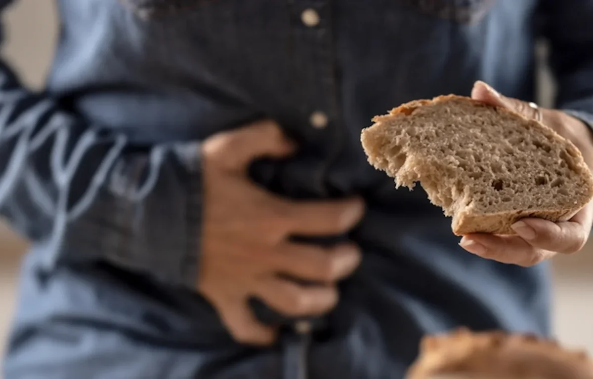 מרגישים עייפים כל הזמן? זה עלול להיות צליאק - גם בגיל 50+