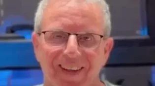 &ldquo;שהחיינו וקיימנו והגיענו לזמן הזה&rdquo;: אוהד בן עמי מגיב בהתרגשות לחזרתם של החטופים