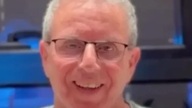 &ldquo;שהחיינו וקיימנו והגיענו לזמן הזה&rdquo;: אוהד בן עמי מגיב בהתרגשות לחזרתם של החטופים