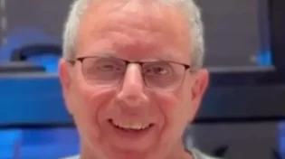 “שהחיינו וקיימנו והגיענו לזמן הזה”: אוהד בן עמי מגיב בהתרגשות לחזרתם של החטופים