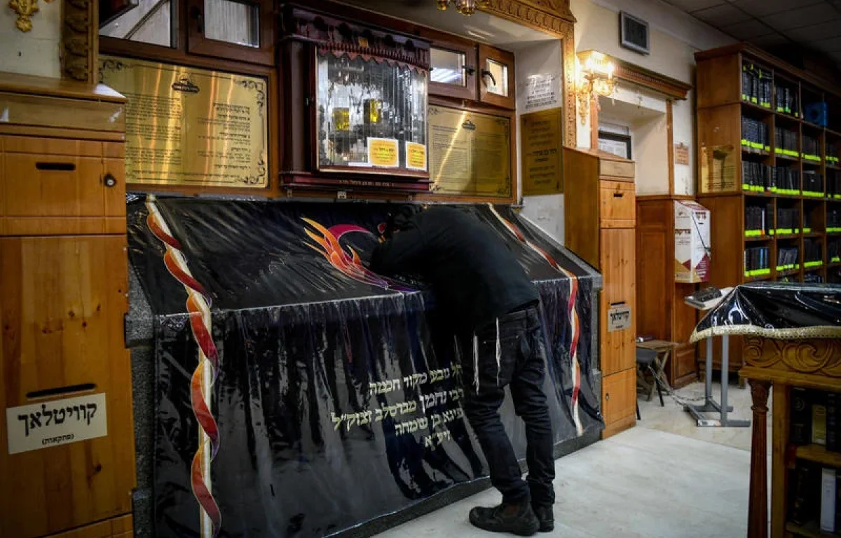 לכבוד ההילולא: כך תלמד לחיות נכון בעזרת 22 עצות פשוטות מרבי נחמן