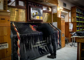 לכבוד ההילולא: כך תלמד לחיות נכון בעזרת 22 עצות פשוטות מרבי נחמן