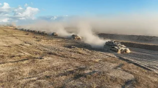שעת ההשהיה: הפסקת האש נכנסה לתוקף: צה"ל נערך לפרק החדש בעימות