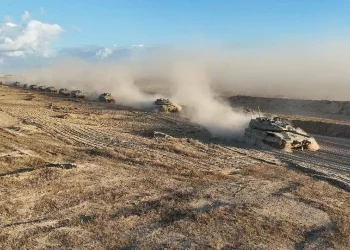 שעת ההשהיה: הפסקת האש נכנסה לתוקף: צה"ל נערך לפרק החדש בעימות