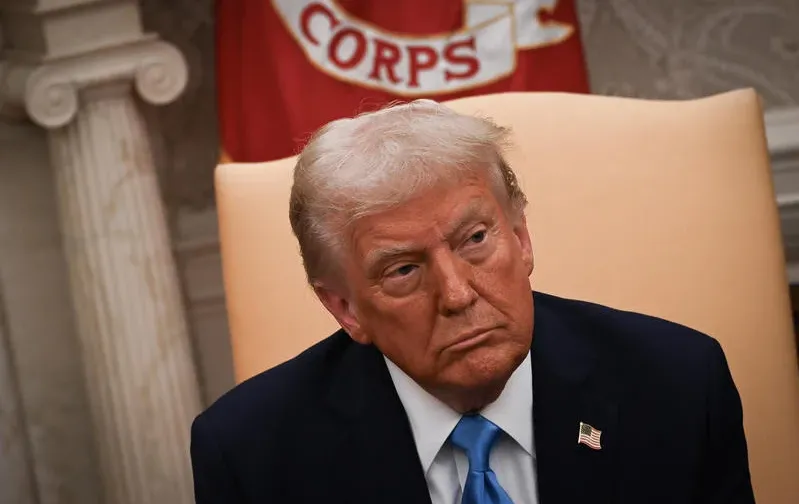 טראמפ מחוץ לפריים: באוסלו הלכו על 'שלום מהסוג הישן'