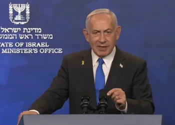 נתניהו בהצהרה מיוחדת: ״לא נוותר, לא על חייל, לא על אזרח, לא על גופה״