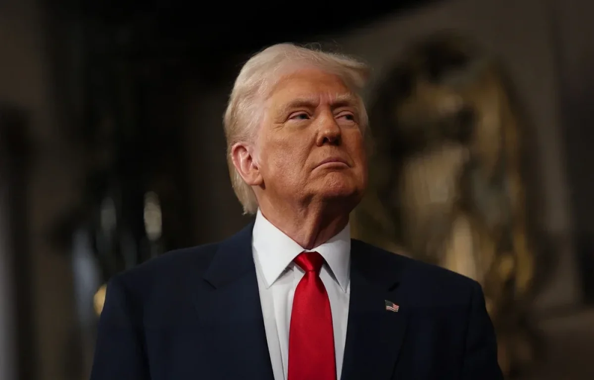 ביקור של ארבע שעות בלבד: כך יראה לוח הזמנים של טראמפ מחר בישראל