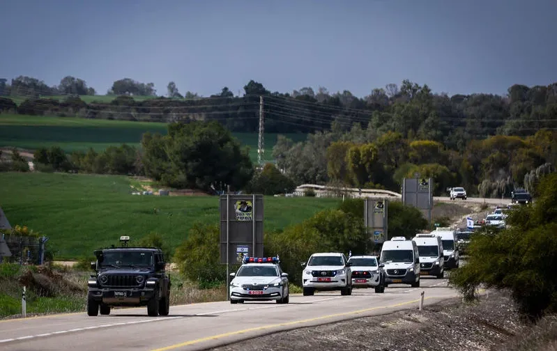 מחר זה מתחיל: החטופים חוזרים הביתה - ההיערכות בעיצומה