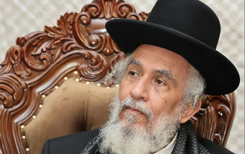 מעמד הקבלת פני רבו למרן עמוד ההוראה הגאון הגדול הרב יצחק רצאבי שליט"א, שע"י מוסדות נתיבות מהרי"ץ מעמד הקבלת פני רבו למרן עמוד ההוראה הגאון הגדול הרב יצחק רצאבי שליט"א, שע"י מוסדות נתיבות מהרי"ץ