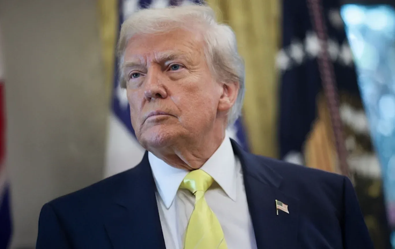 היערכות מקיפה לביקור טראמפ: חסימות כבישים, שיבושי טיסות וצירים חסומים בירושלים