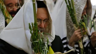 "לילה של הכרעה": הרב ארז קדוסי מסביר את הסוד הכמוס של הושענא רבה