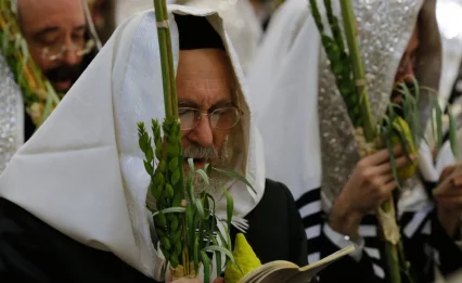 "לילה של הכרעה": הרב ארז קדוסי מסביר את הסוד הכמוס של הושענא רבה