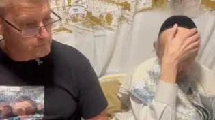ההבטחה הפלאית של הגר"ד קוק: ״בסוף הוא עוד ישוב הביתה בריא ושלם״