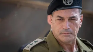 "ניצחון ברור על חמאס": הרמטכ"ל בהצהרה דרמטית לקראת שובם של החטופים