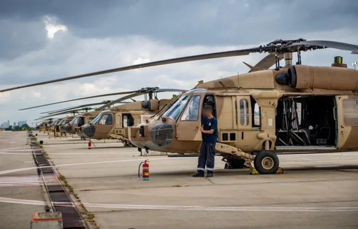 יום של דמעות ותקווה: שבעה חטופים בדרכם חזרה לישראל