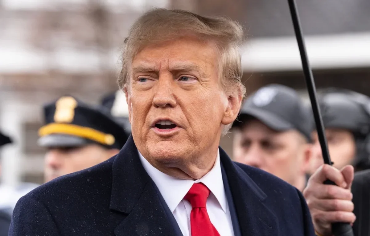 טראמפ נחת בישראל: "הפעולה באיראן סללה את הדרך להסכם החטופים"