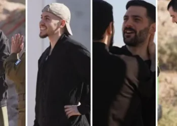"הגומל לחייבים טובות": רגע של נס לאומי - כל החטופים החיים חזרו הביתה